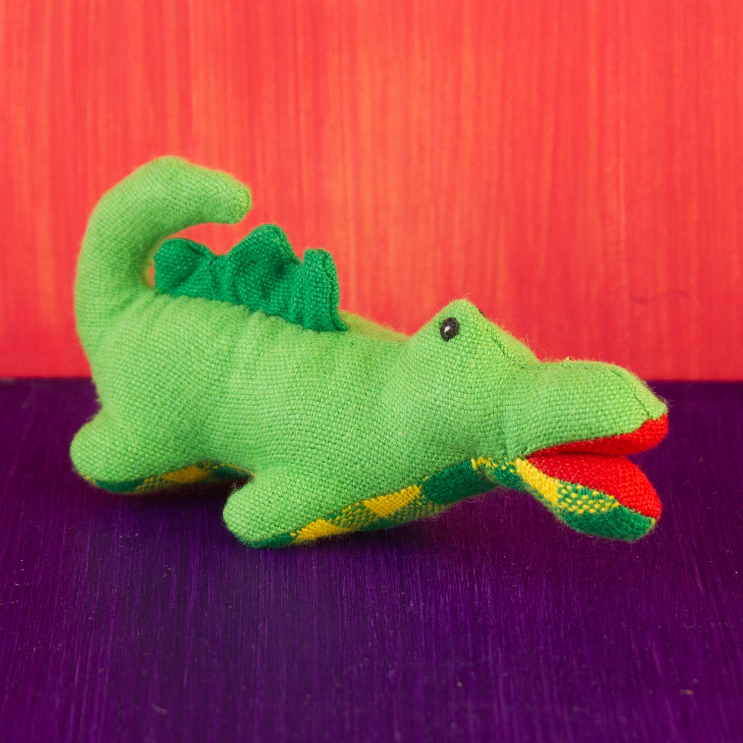 Little Critters - Alligator/Crocodile