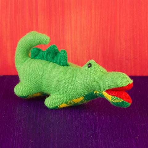 Little Critters - Alligator/Crocodile