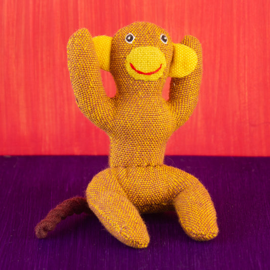 Little Critters - Monkey