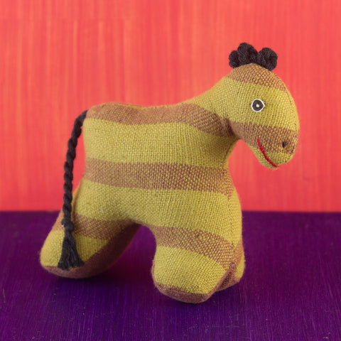 Little Critters - Horse