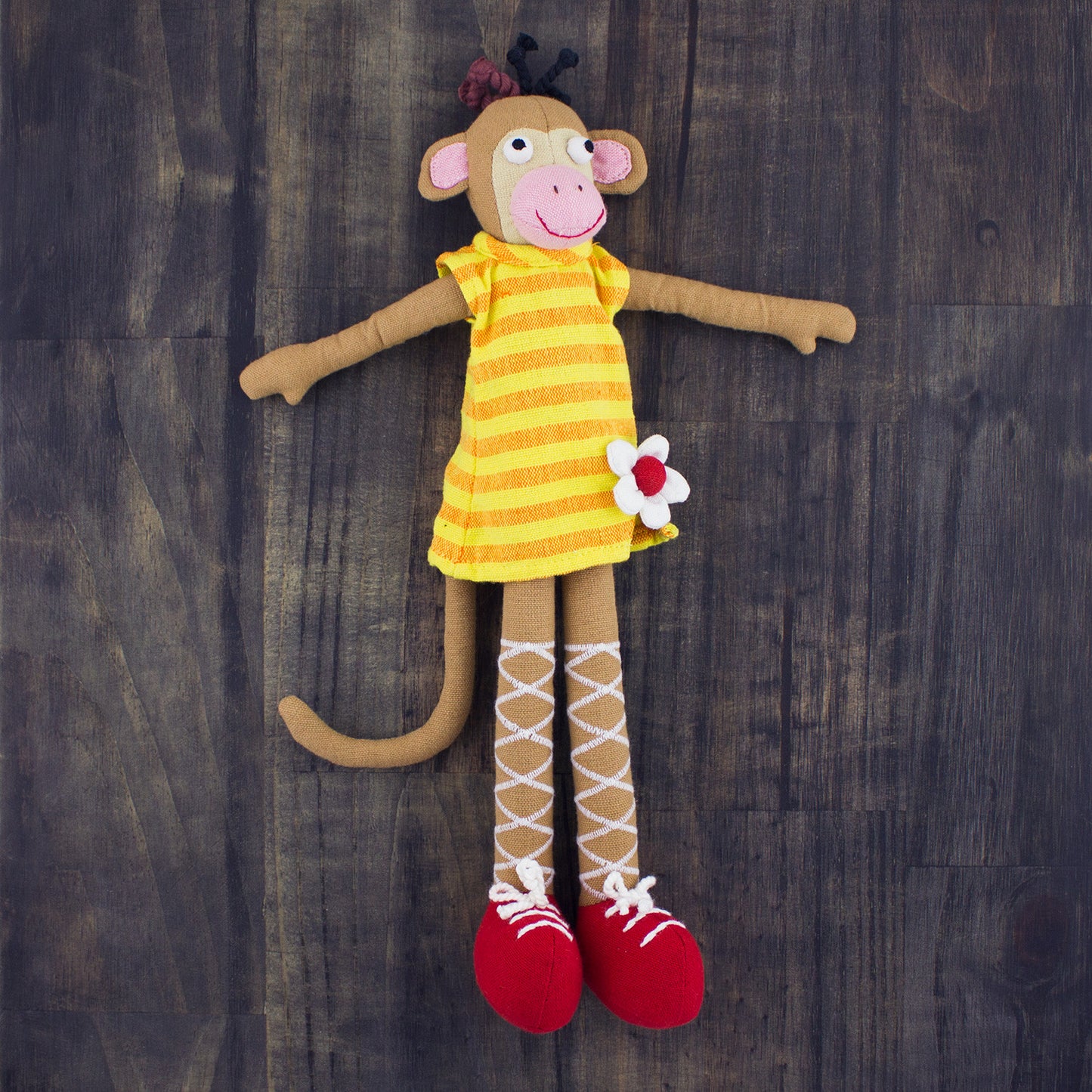 Doll Maya the Monkey