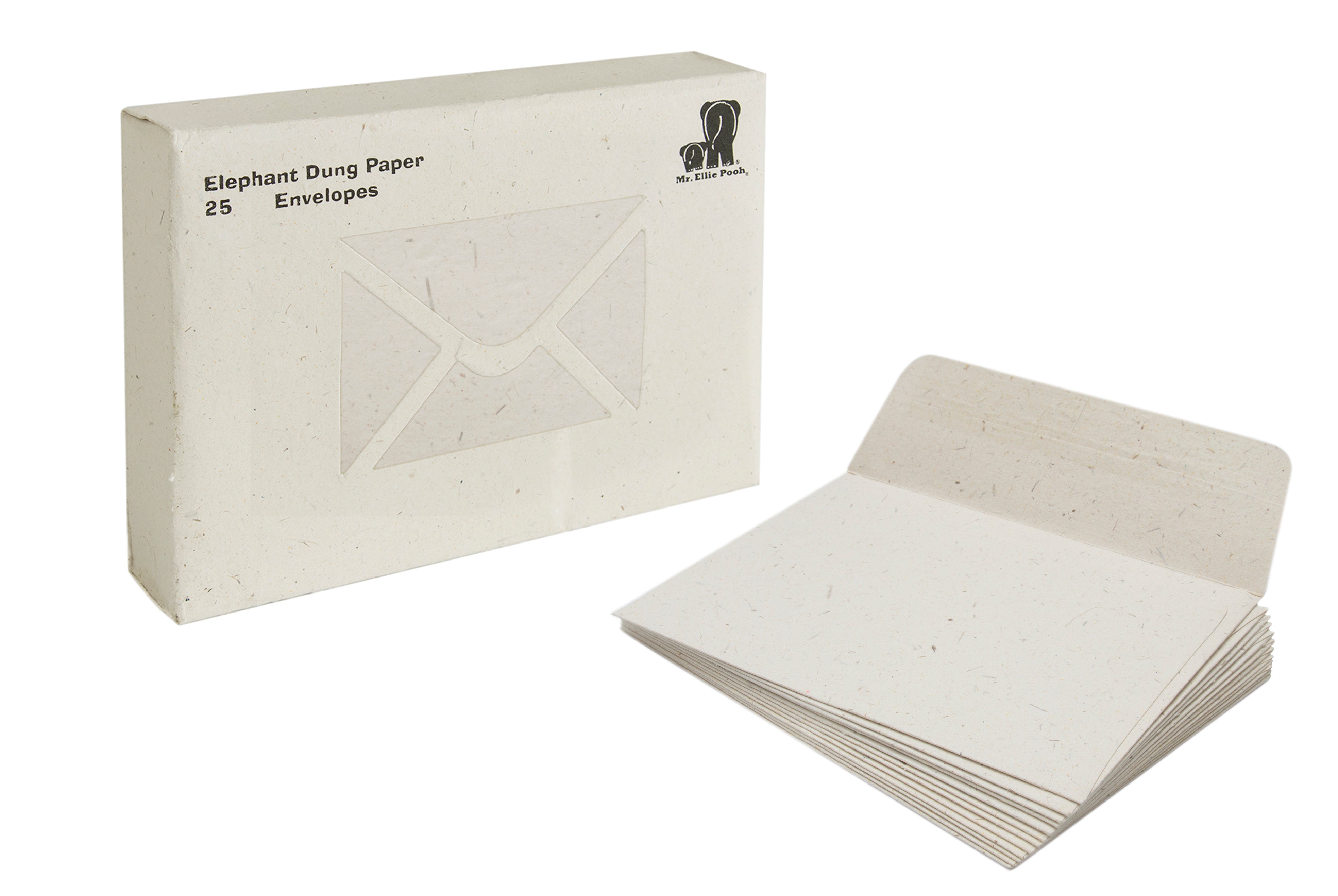 A2 Envelopes - 25 pack (4 3/8" x 5 3/4")