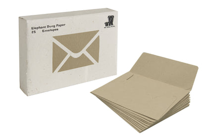 A2 Envelopes - 25 pack (4 3/8" x 5 3/4")