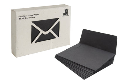A2 Envelopes - 25 pack (4 3/8" x 5 3/4")