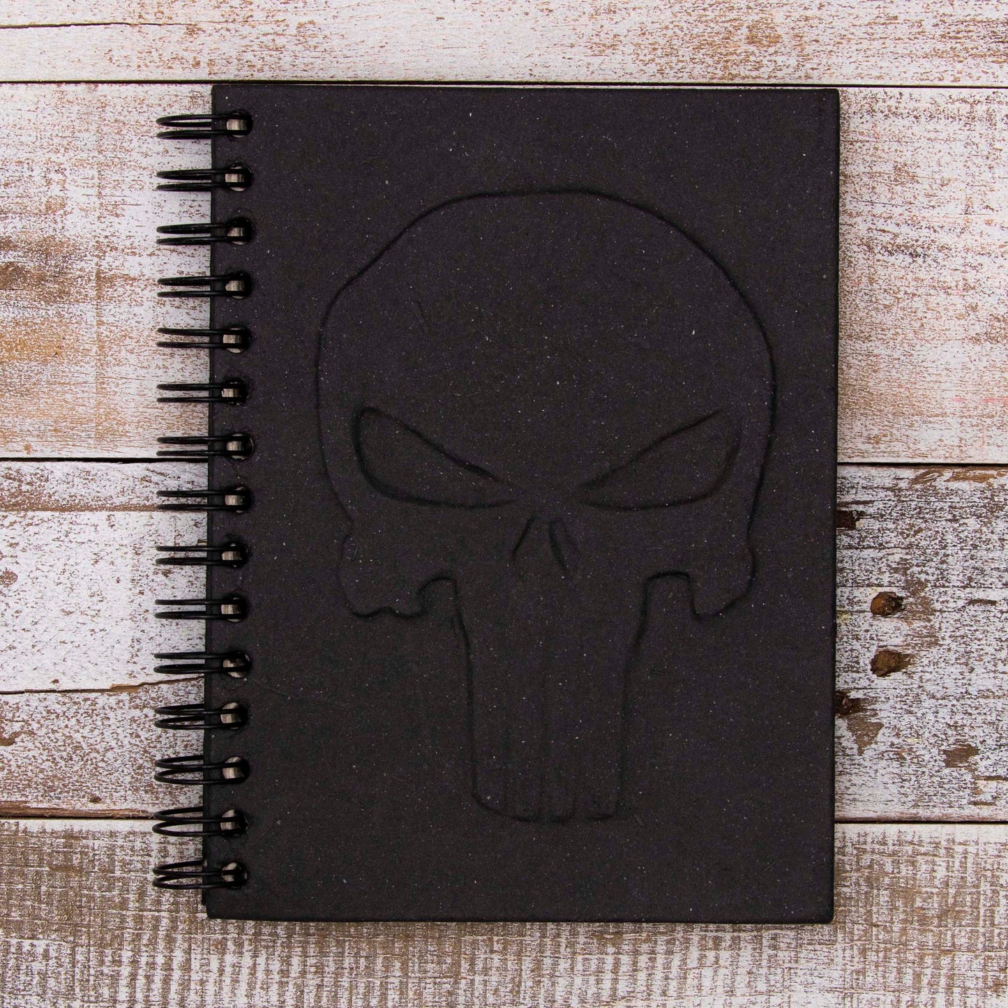 Large Notebook Frank Castle