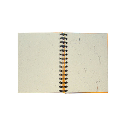Large Notebook Diplodocus