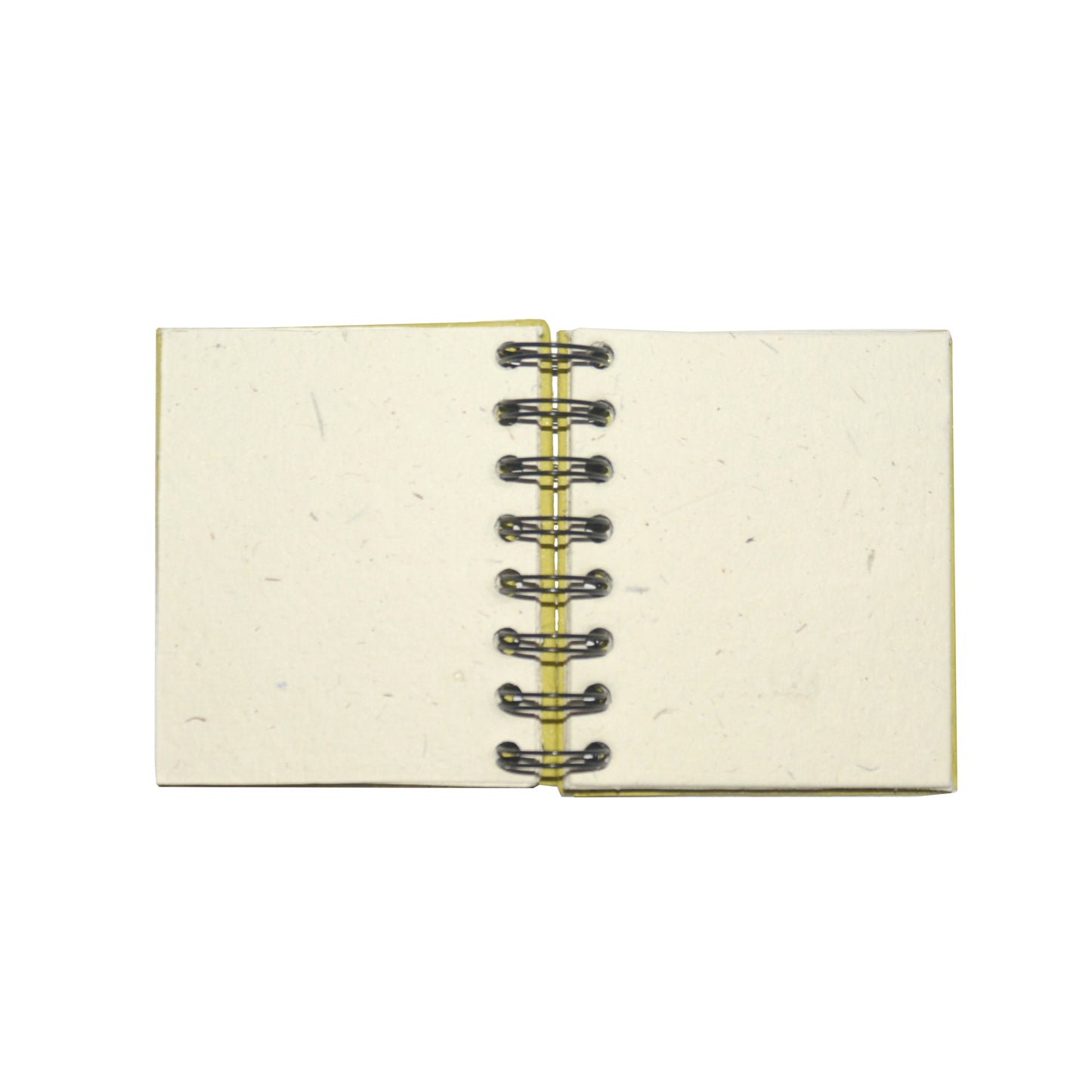 Small Notebook Chickadee Embossed