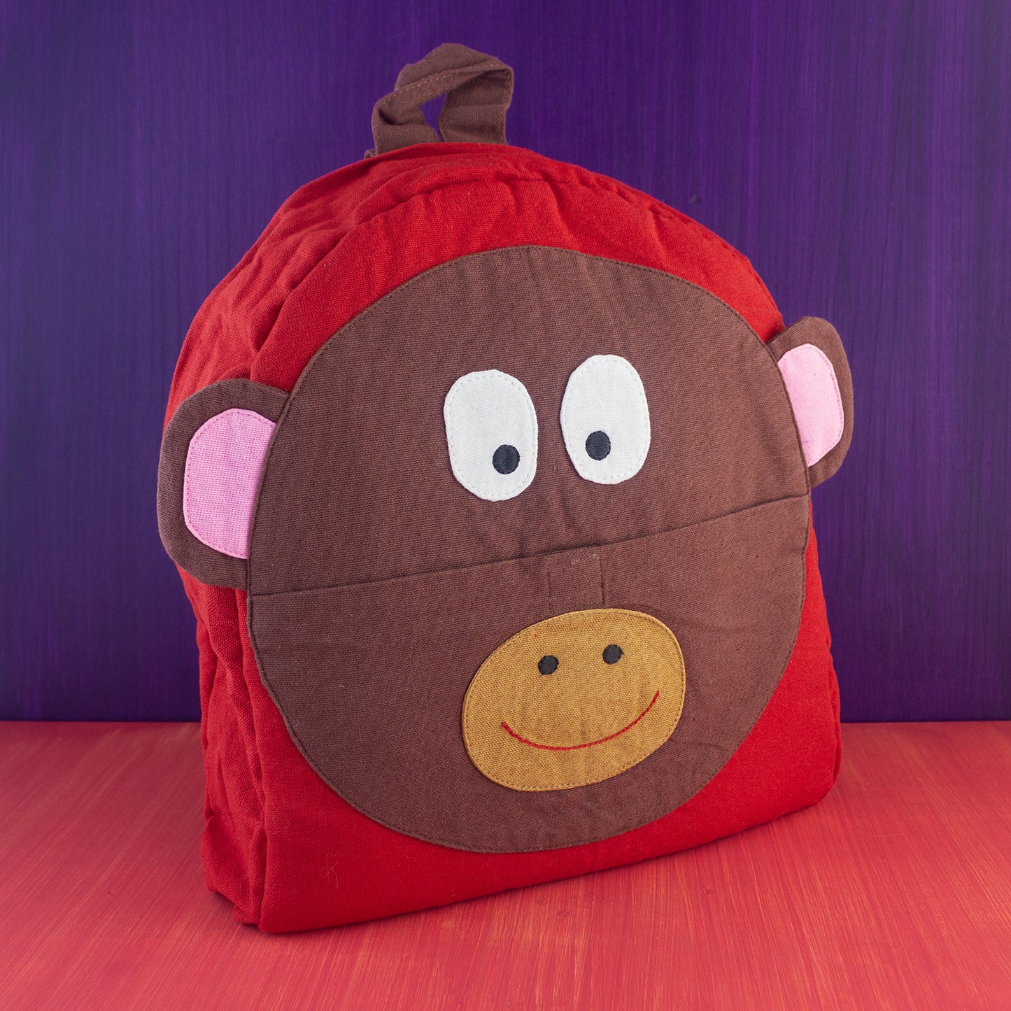 Animal Themed Children's Backpacks