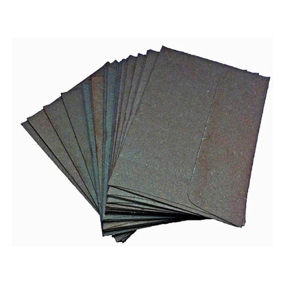 A6 Envelopes - 25pc (4 3/4" x 6 1/2")