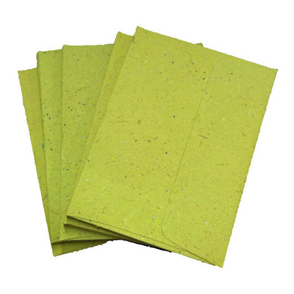 A6 Envelopes - 25pc (4 3/4" x 6 1/2")