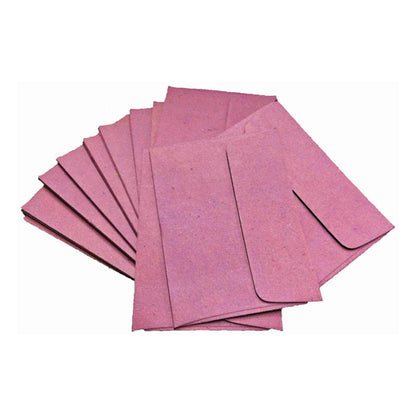 A6 Envelopes - 25pc (4 3/4" x 6 1/2")