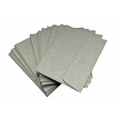 A6 Envelopes - 25pc (4 3/4" x 6 1/2")