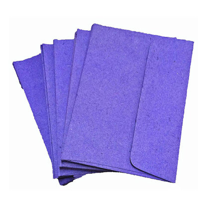 A6 Envelopes - 25pc (4 3/4" x 6 1/2")