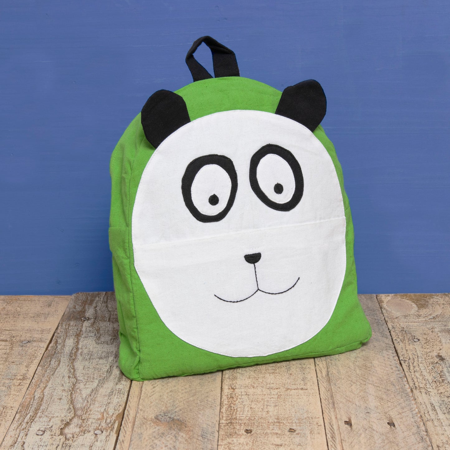 Animal Themed Children's Backpacks