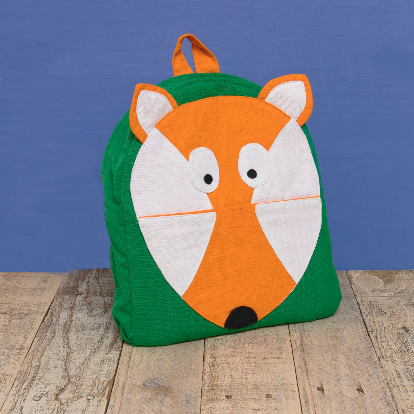 Animal Themed Children's Backpacks