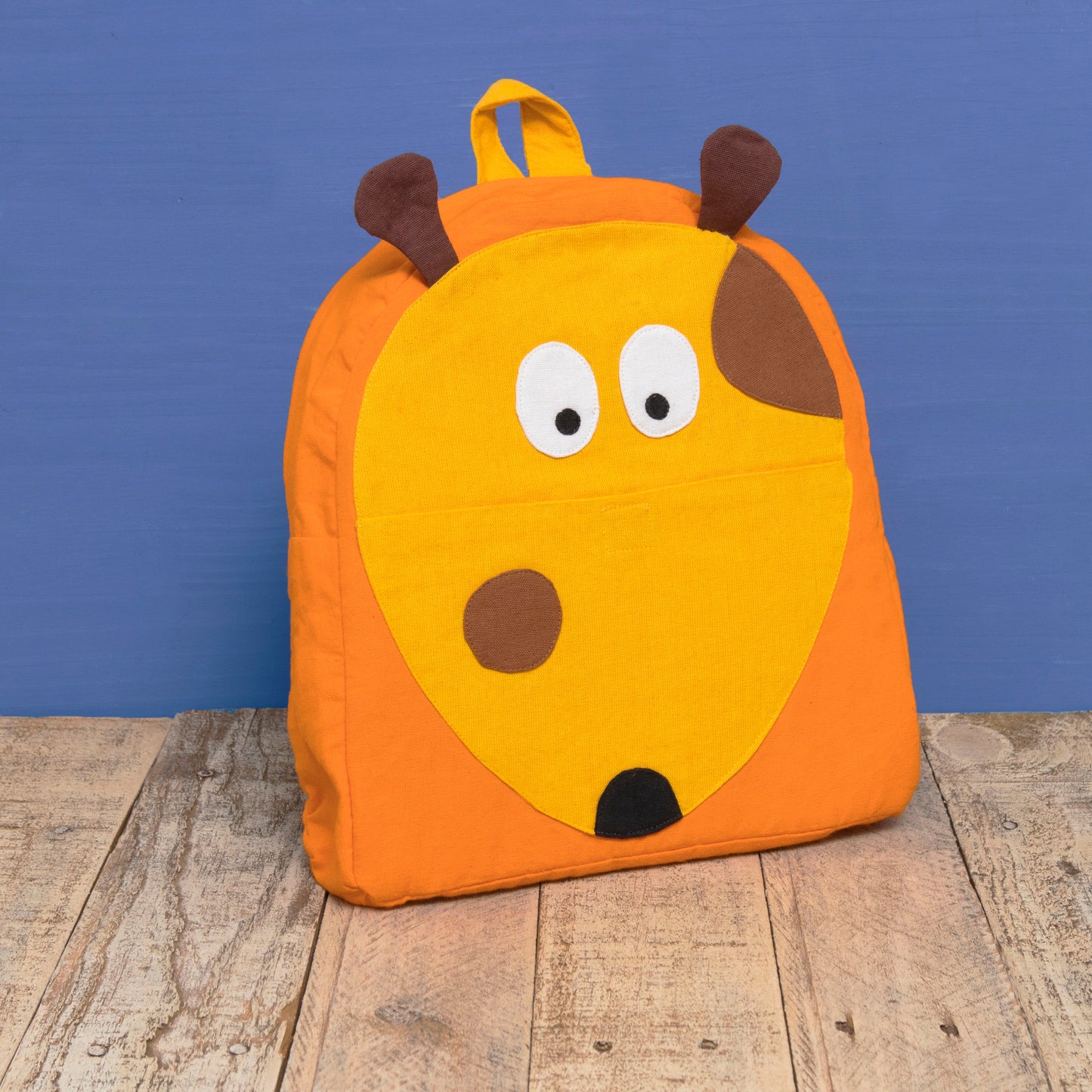Animal Themed Children's Backpacks