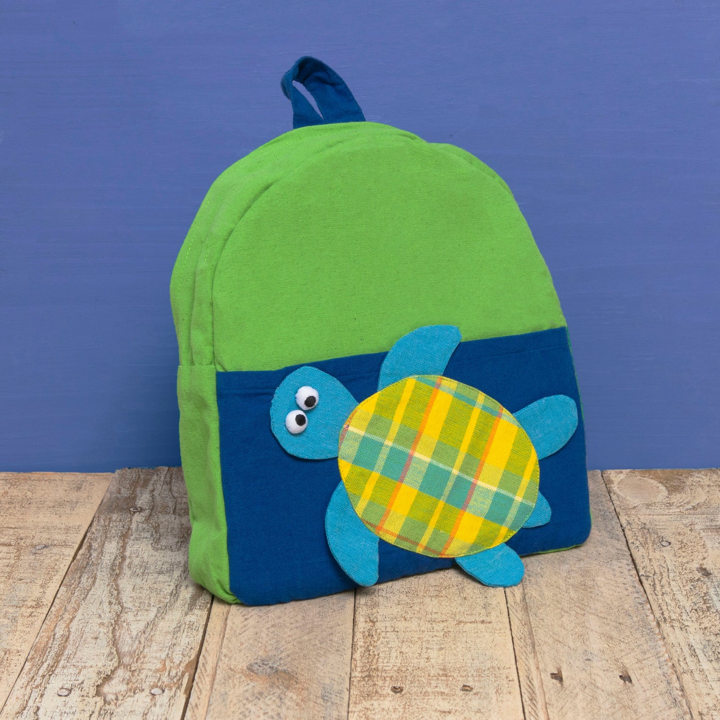 Animal Themed Children's Backpacks