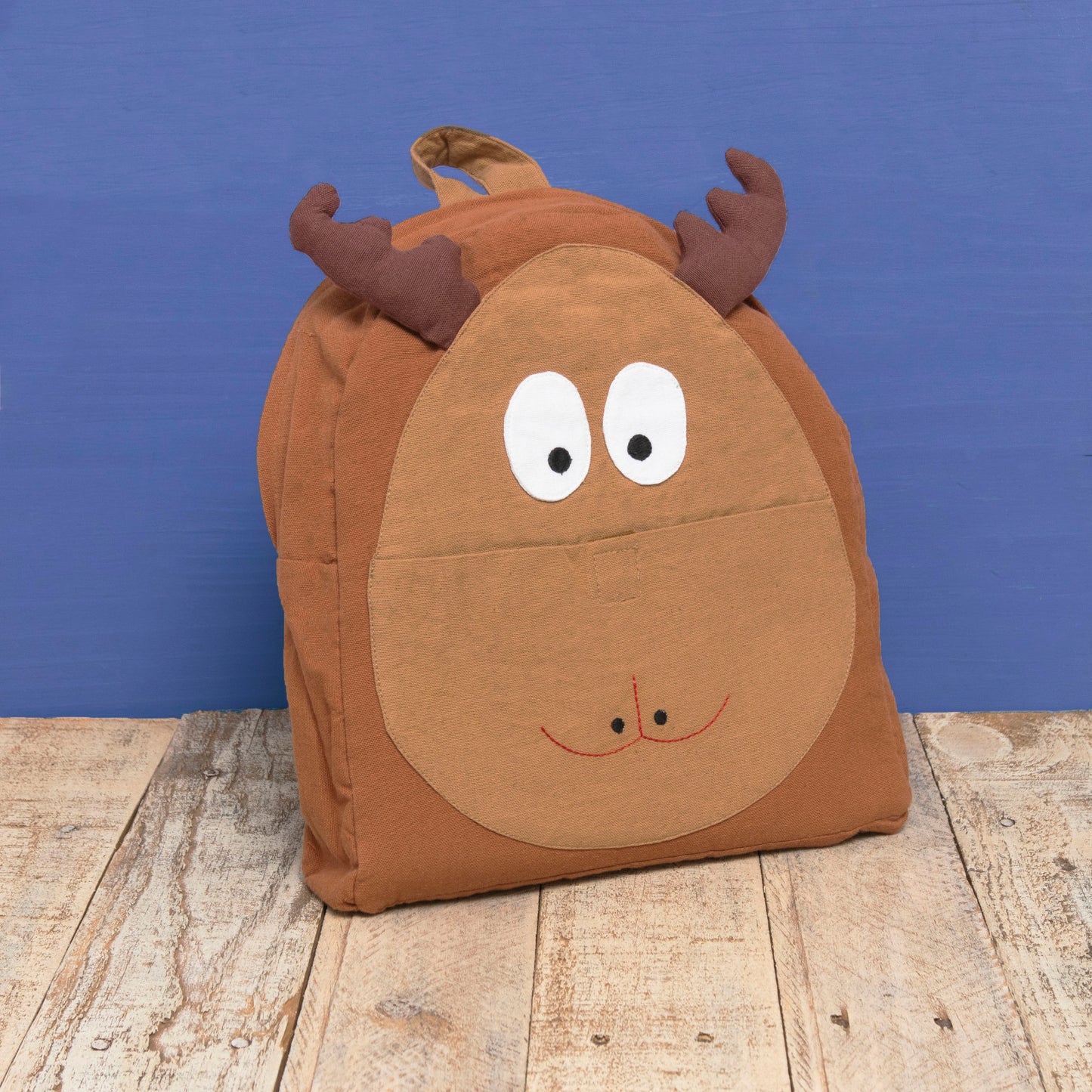 Animal Themed Children's Backpacks