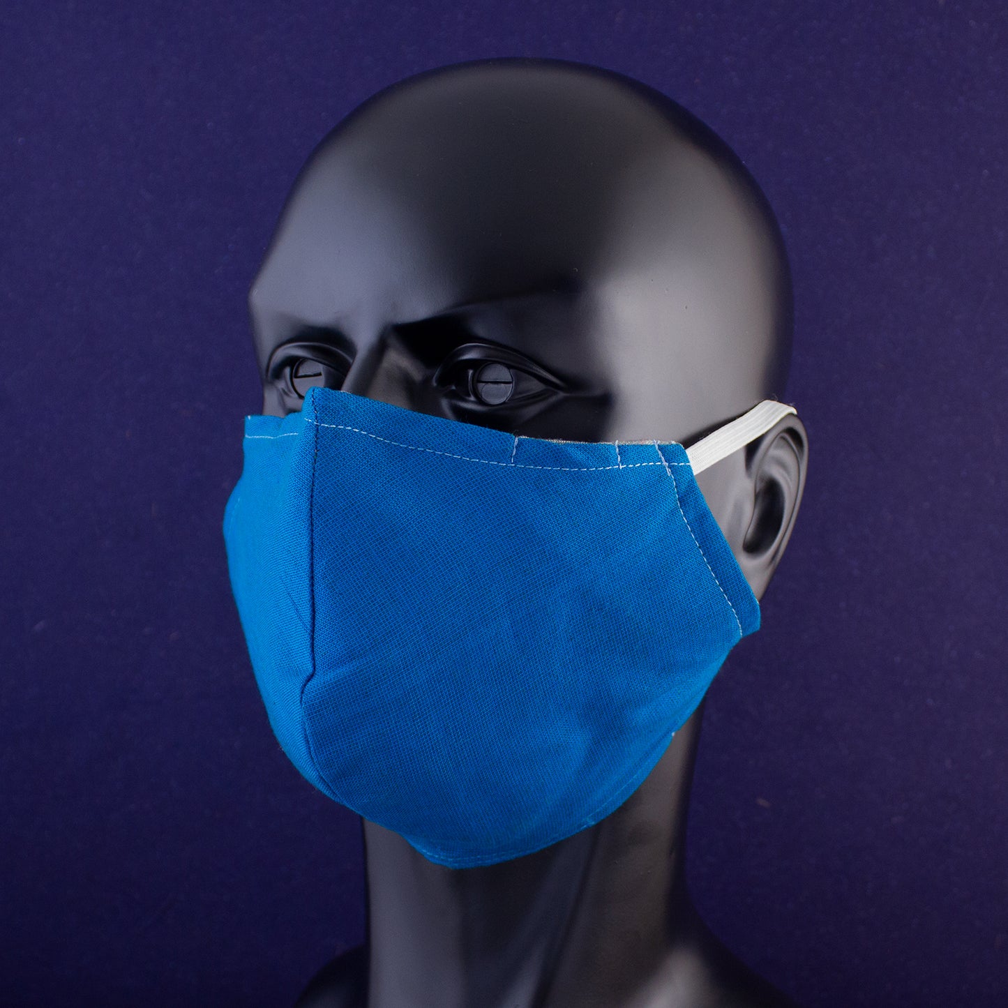 People's Fabric Mask Large