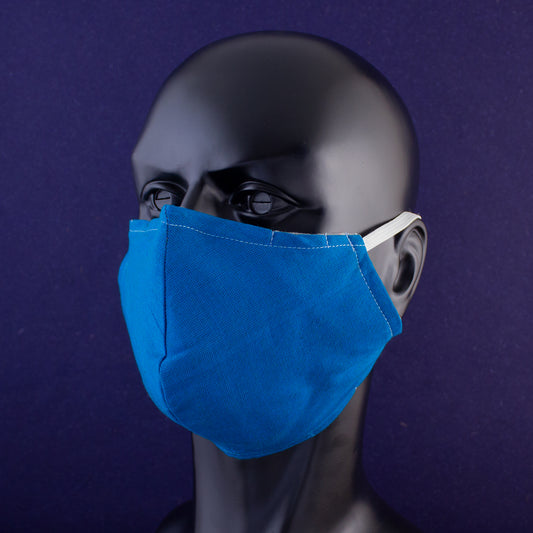 People's Fabric Mask Large