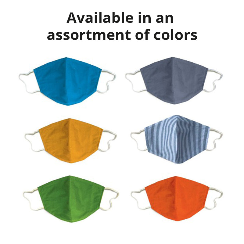 People's Fabric Mask Large