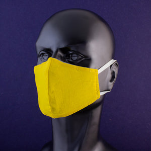 People's Fabric Mask Small