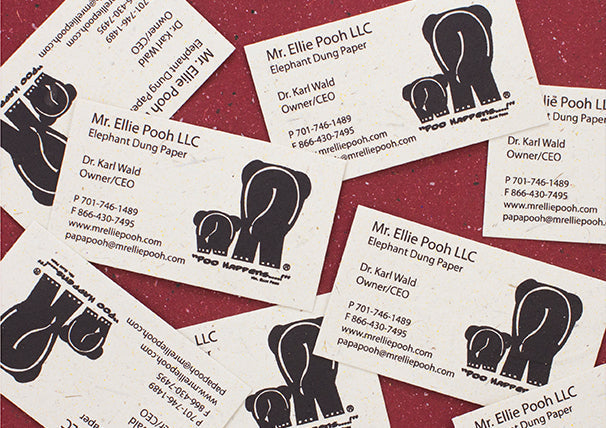 Mr. Ellie Pooh, LLC